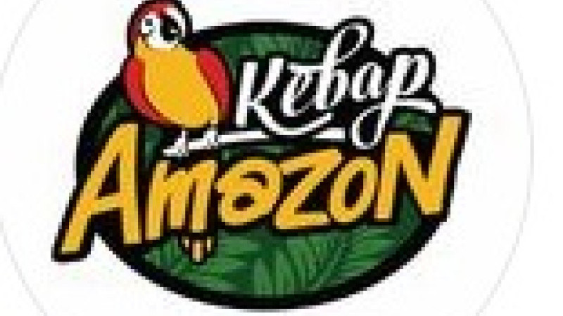 AMAZON KEBAP