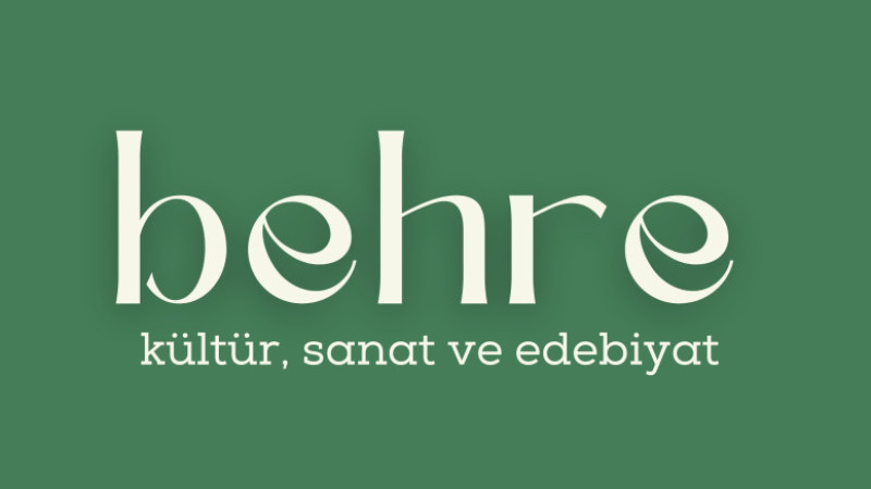 Behre, Türkiye’de Edebiyat Dergisi Kültürünü Canlandıracak