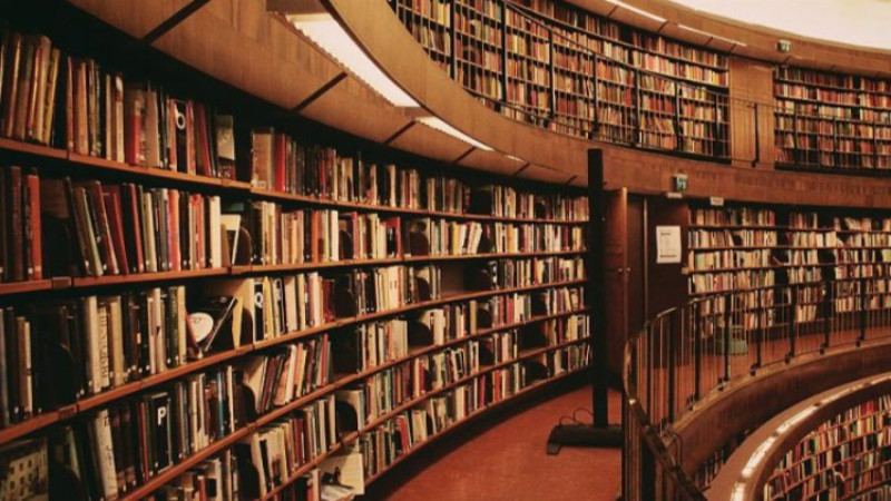 Kültür ve Turizm Bakanlığı Kütüphaneleri Yapay Zeka İle Entegre Oluyor