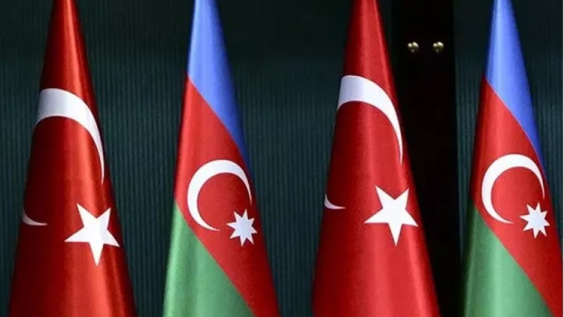Azerbaycan-Türkiye Arasında Gelirde Çifte Vergilendirme Kalkıyor!