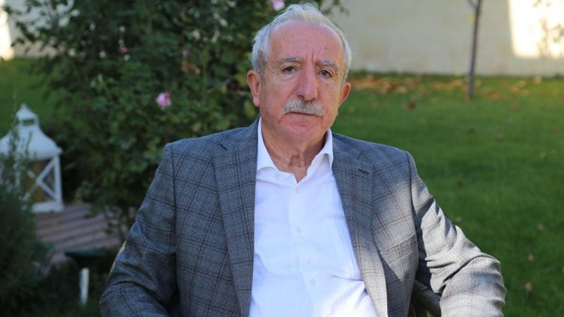 AK Partili Miroğlu: Kayyum tartışması bir şey kazandırmaz