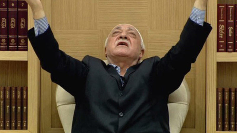 Örgüt Lideri Gülen Öldü Post Kavgası Başladı!!