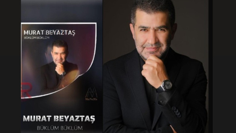  Murat Beyaztaş'tan Sezen Aksu şarkısı