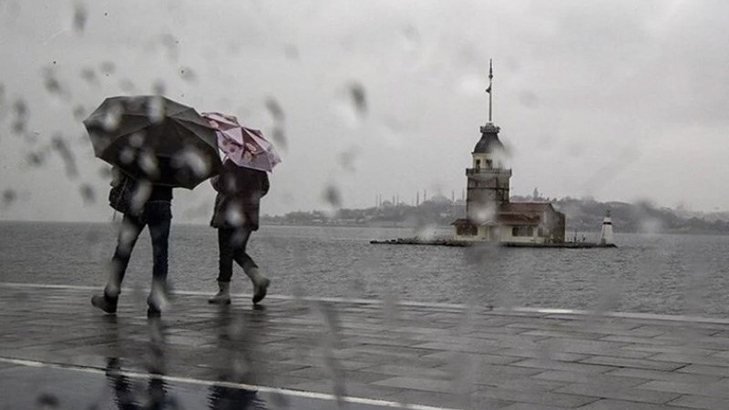  Türkiye Genelinde Hava Nasıl Olacak?