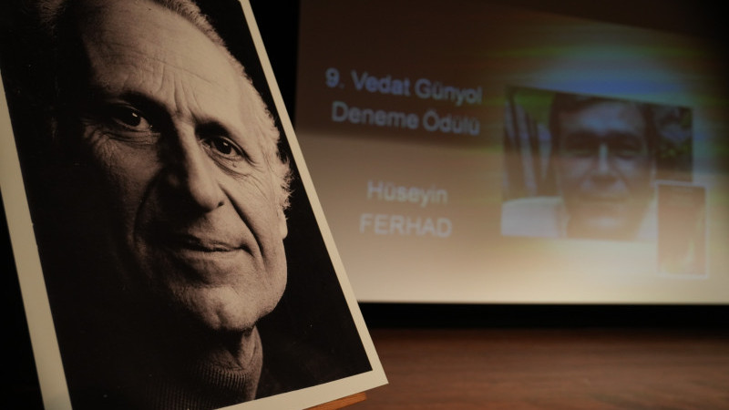 9. Vedat Günyol Deneme Ödülleri Sahiplerini Buldu