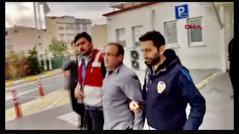 CHP’Lİ BELEDİYELERE 5. OPERADYON; 3 BAŞKAN GÖZALTINDA