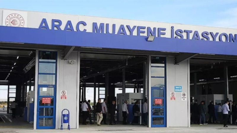 Araç muayenesinde yeni dönem! TÜVTÜRK'ün yerine MOİ Ortak Girişim Grubu