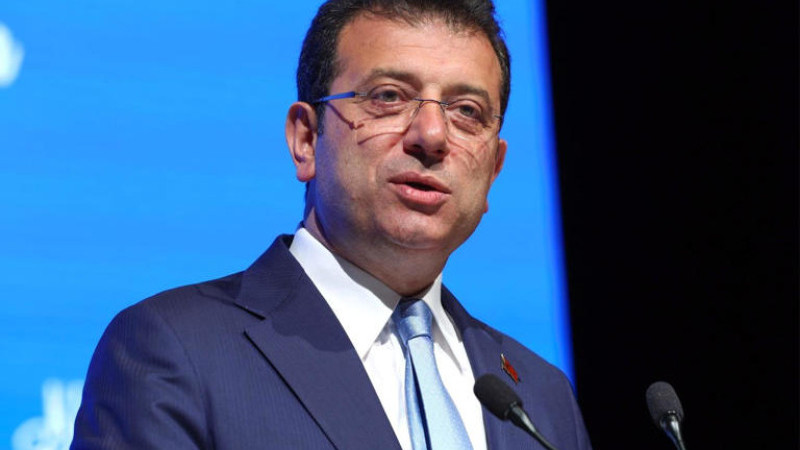  İmamoğlu'nun Sakladığı Telefon Bir Evden Çıktı!