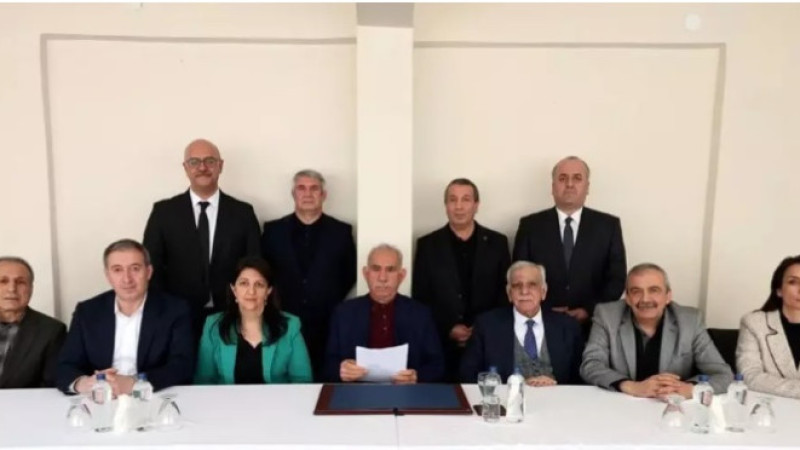 PKK’lı teröristler hangi ülkelere gidecek?