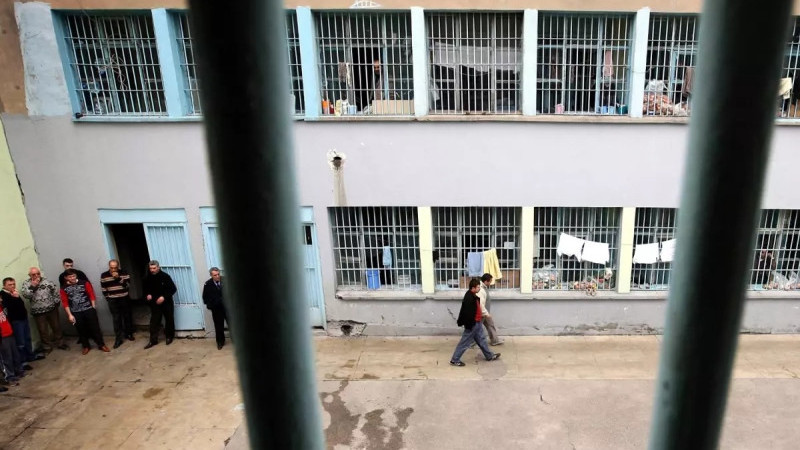 19.800 Mahkuma Çifte Bayram; Tahliyeler Başladı; 