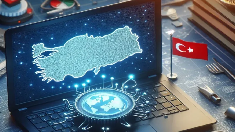 Türkiye’yi Yapay Zekâda Öncü Yapacak Projeye 50 milyon Hibe Desteği!