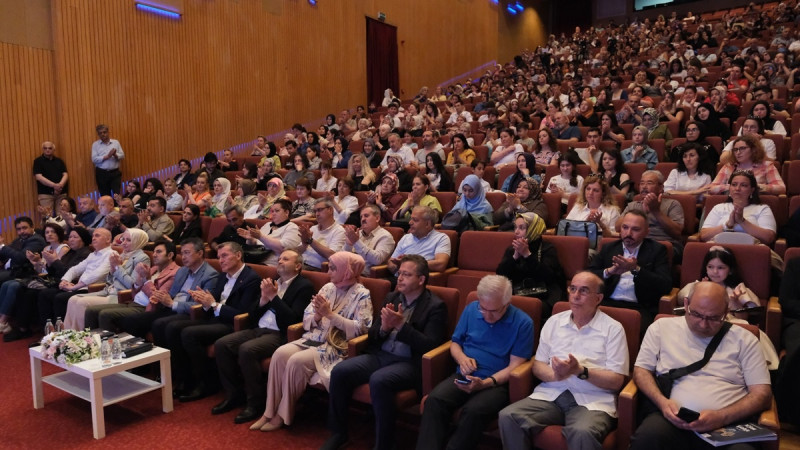 Zeytinburnu Kültür Sanat’ta Muhteşem Mezuniyet Konseri!