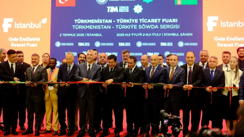 Gıda endüstrisinin global buluşması başladı