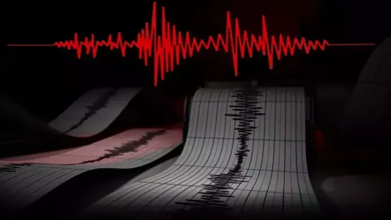 İstanbul’da 3.5 Büyüklüğünde Deprem! Silivri Merkezli Sarsıntı Korkuttu