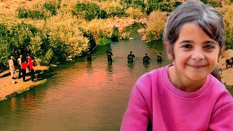 Narin Güran Cinayetinde Yeni Görüntüler: Davanın Seyri Değişebilir