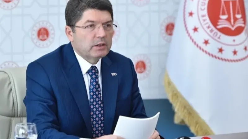 Adalet Bakanlığı'na 5 Bin Yeni Personel Alımı Başlıyor