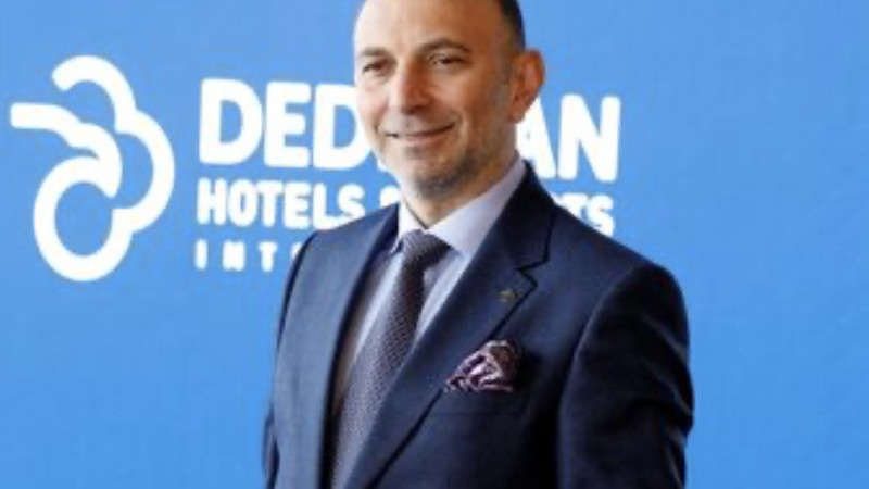 PARK DEDEMAN MİDYAT İÇİN İMZALAR ATILDI!