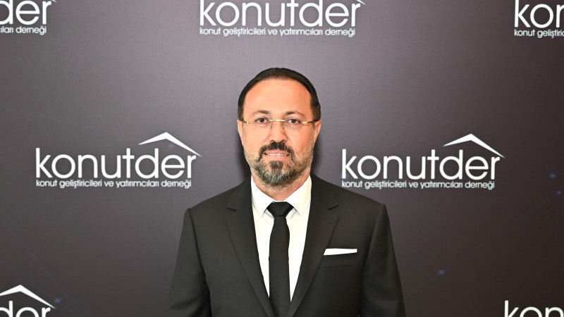 KONUT SATIŞLARI ARTIYOR SIRA KREDİ VE UYGUN ARSADA 