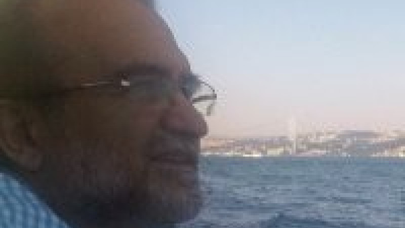 Bir Dönemin Başarılı Bürokratı Salih Paşaoğlu Hayatını Kaybetti