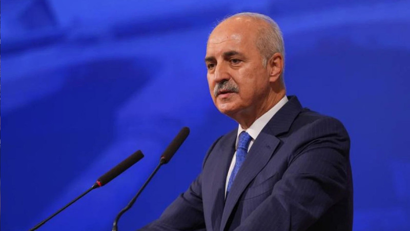 Kurtulmuş: Komisyon Gerekirse Süresini Uzatır