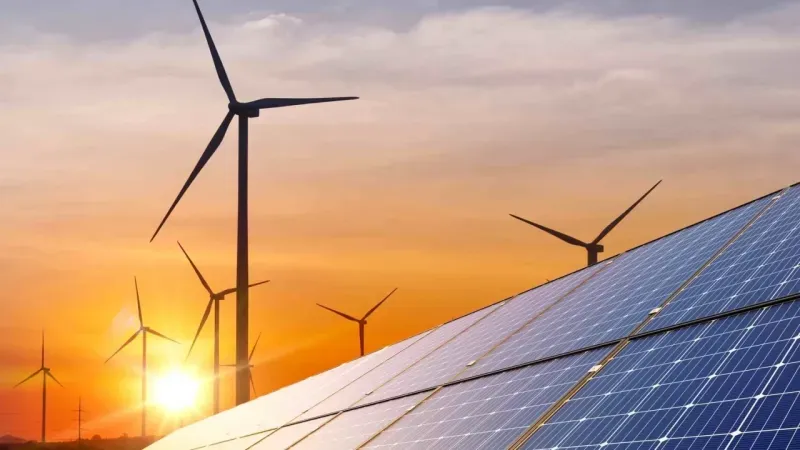 Türkiye, Yenilenebilir Enerjide Rekor Kırdı: Haziranda Zirve Yapıldı