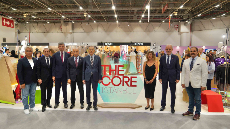 IFCO için 100’ü aşkın ülkeden  binlerce seçkin alıcı İstanbul’a geldi