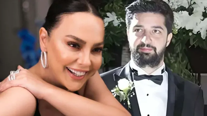 Ebru Gündeş’in Eşi Murat Özdemir Gözaltına Alındı