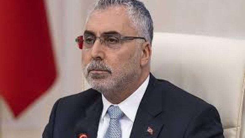Bakan Işıkhan: İşsizlik 27 Aydır Tek Hanede