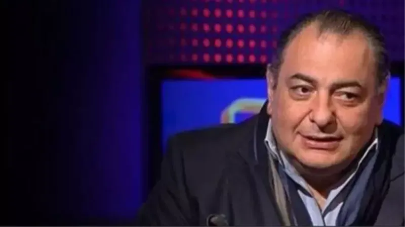 Deniz Uğur’un Talebiyle Yasak Geldi! Reha Muhtar’dan Yurt Dışı Tepkisi