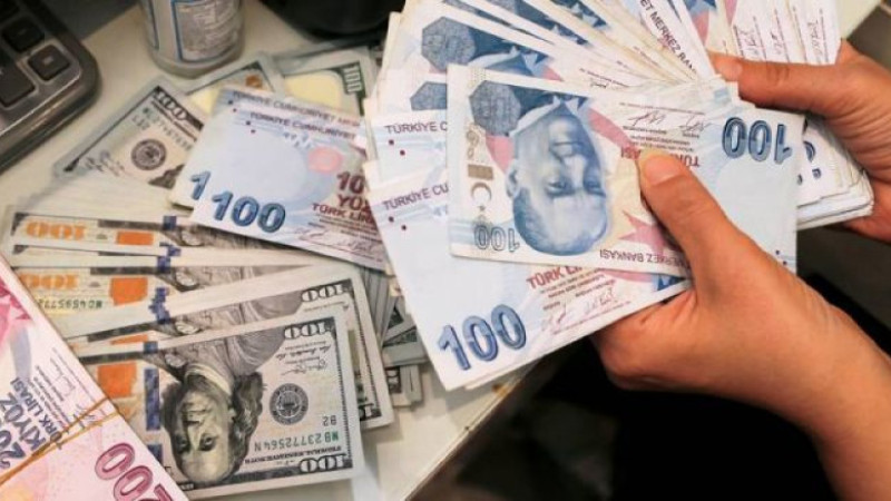 KKM Bakiyelerinde Düşüş Sürüyor