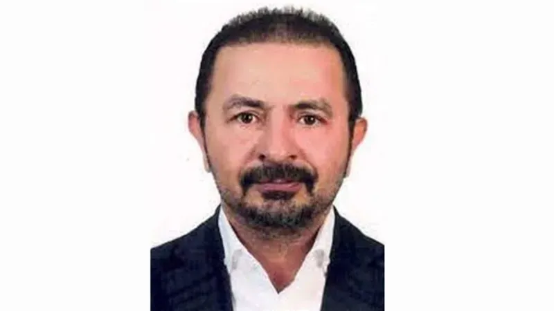 MKE’nin Eski Başkanı İsmet Sayhan Gözaltında: Casusluk ve Suç Örgütü İddiası
