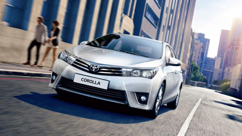 Toyota, 2025’in İlk Yarısında Zirveyi Bırakmadı: 5,5 Milyon Araçla Rekor Satış