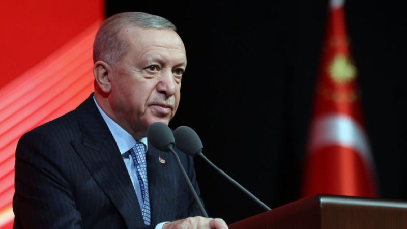 Son Dakika: Cumhurbaşkanı Erdoğan’dan “Mutlak Butlan” Açıklaması