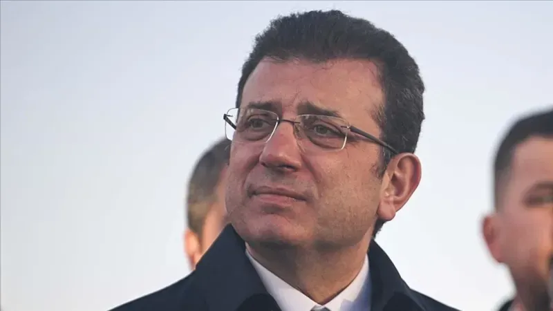 İmamoğlu’nun sahte diploma davasında ara karar: Duruşma 20 Ekim’e ertelendi