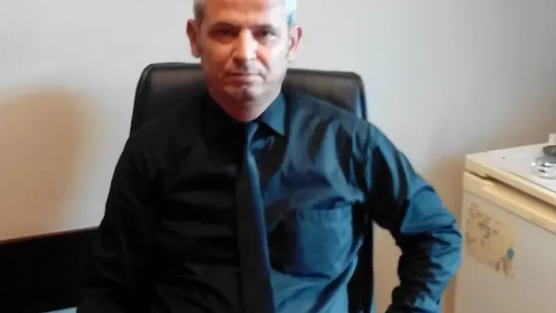 Savcı Katilinin Babasından Çarpıcı Sözler: “Kendi Silahını Kendisi Yetiştirdi”