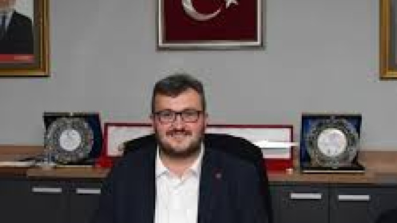 Abdulkadir Durmaz: “Gazze’ye Uzanan Eller, İnsanlığın Ortak Vicdanıdır”