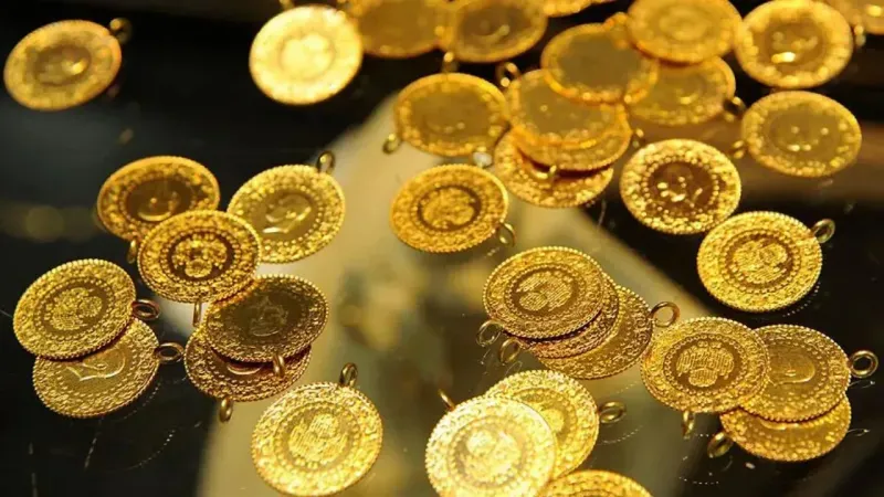 Altın Fiyatlarında Dalgalanma: Fed Kararı Bekleniyor