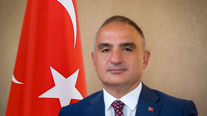 Kayseri Kocasinan’a 20 Bin Kitaplık Yeni Kültür Adası