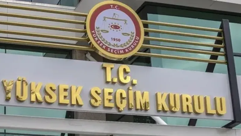 YSK, CHP İstanbul İl Kongresi İçin Olağanüstü Toplanıyor