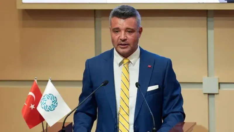 Fenerbahçe’nin 38. Başkanı Sadettin Saran oldu