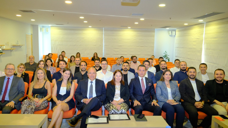 Türk iş dünyası Portekiz’in Sunduğu Potansiyel Fırsatlarla Buluştu