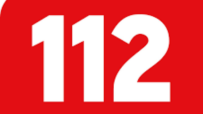 6 Ayda 3 Bin Kez 112’yi Aradı! Psikososyal Destekle İkna Edildi