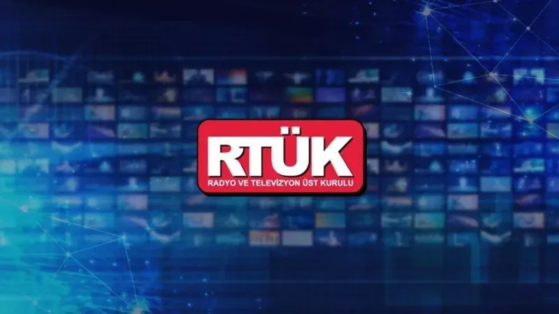 RTÜK’ten 5 Dijital Platforma Ceza: “Milli ve Manevi Değerlere Aykırı İçerikler”