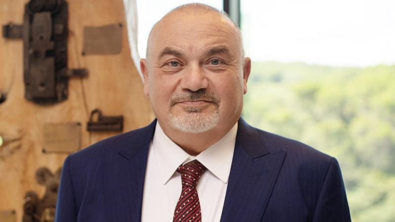 Güvenlikte Dijital Dönüşüm: Elektronik Kilitler Yeni Standart Oluyor