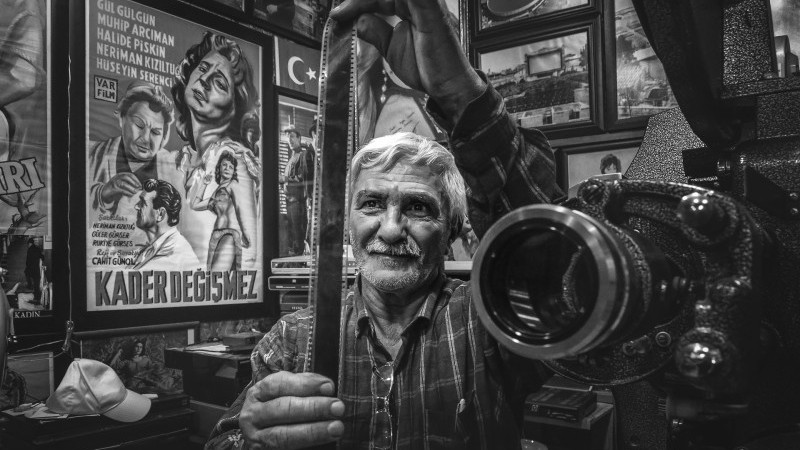13. Boğaziçi Film Festivali’nde Rekor Ödüller Sinemacıları Bekliyor