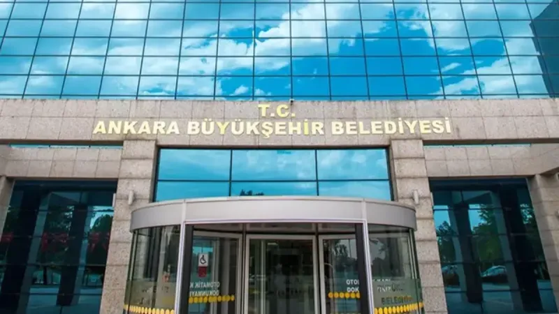 Ankara Büyükşehir Belediyesi’nde Konser Skandalı: 759 Milyon TL’lik Usulsüzlük İddiası