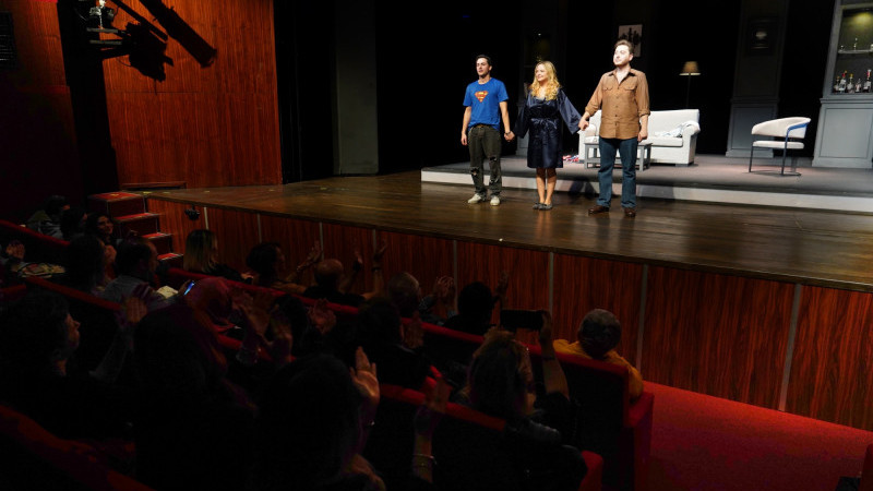 SIRLARIN ORTAYA ÇIKTIĞI, GERİLİM DOLU BİR GECENİN HİKAYESİ