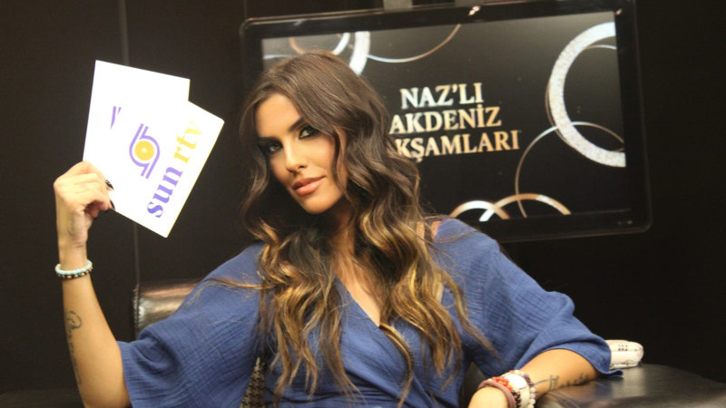 NAZ’LI AKDENİZ AKŞAMLARI – MÜZİĞİN KALBİ ARTIK MERSİN’DE ATIYOR!