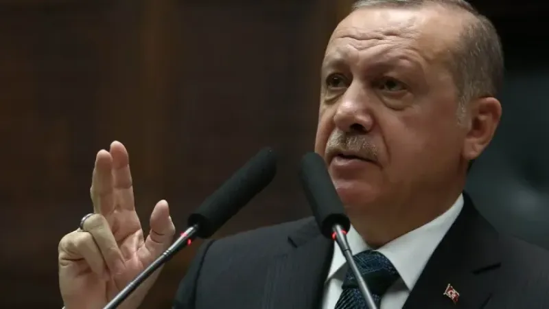 Batı Medyası: “Erdoğan, Gazze Ateşkesinde Stratejik Aktör”