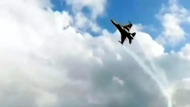 Gök Vatan’ın çelik kalkanı: Hisar-O hedefi 12’den vurdu